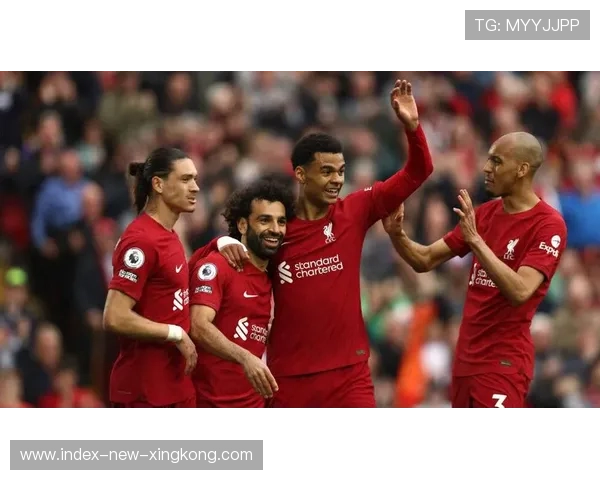 利物浦内外线结合形成多点威胁