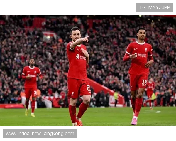 利物浦盯哈兰德式猛攻：如何打造最强锋线组合