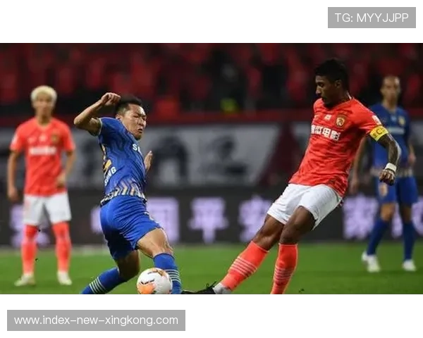 浙江队短传渗透的连贯性令人惊讶